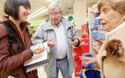 Ekoshopper: erosketa jasangarri baten aldeko aholkularitza