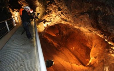 Peñas de Aia: el parque más visitado