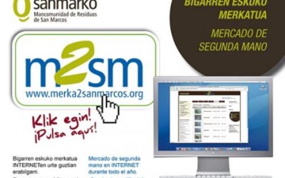 merka2sanmarcos.org Sartu, ezagutu eta erabili!