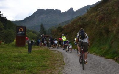 VI. Dia de las Vias Verdes de arditurri