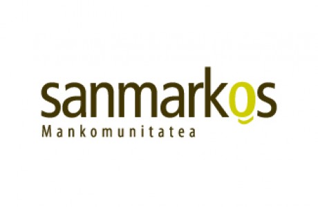 San Marko Mankomunitatea