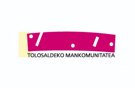 Tolosaldeko Mankomunitatea